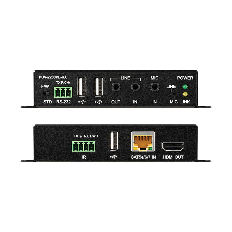 CYP PUV-2200PL-KIT PUV-2200PL-KIT - 1