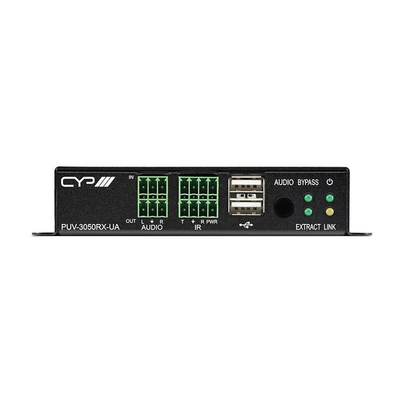 CYP PUV-3050RX-UA PUV-3050RX-UA - 1
