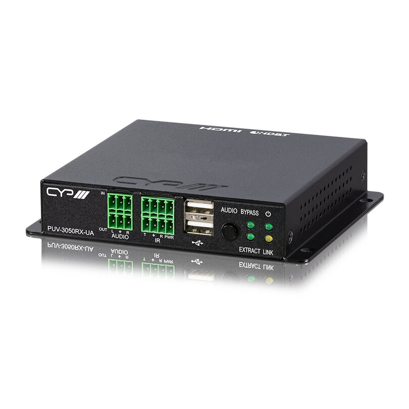 CYP PUV-3050RX-UA PUV-3050RX-UA