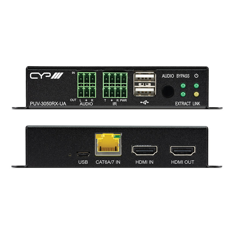 CYP PUV-3050UA-KIT PUV-3050UA-KIT - 1