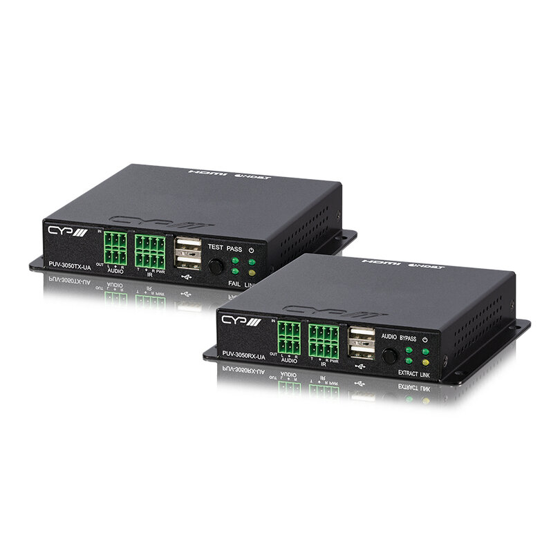 CYP PUV-3050UA-KIT PUV-3050UA-KIT