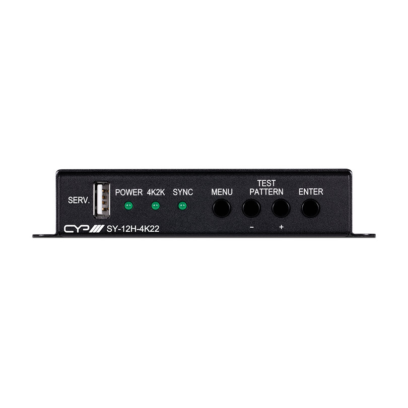 CYP SY-12H-4K22 SY-12H-4K22 - 1