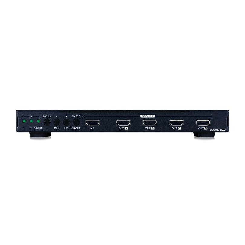CYP QU-28S-4K22 QU-28S-4K22 - 1
