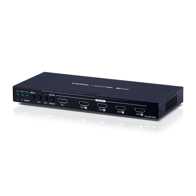 CYP QU-28S-4K22 QU-28S-4K22