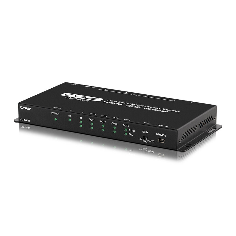 CYP QU-4-8K23 QU-4-8K23