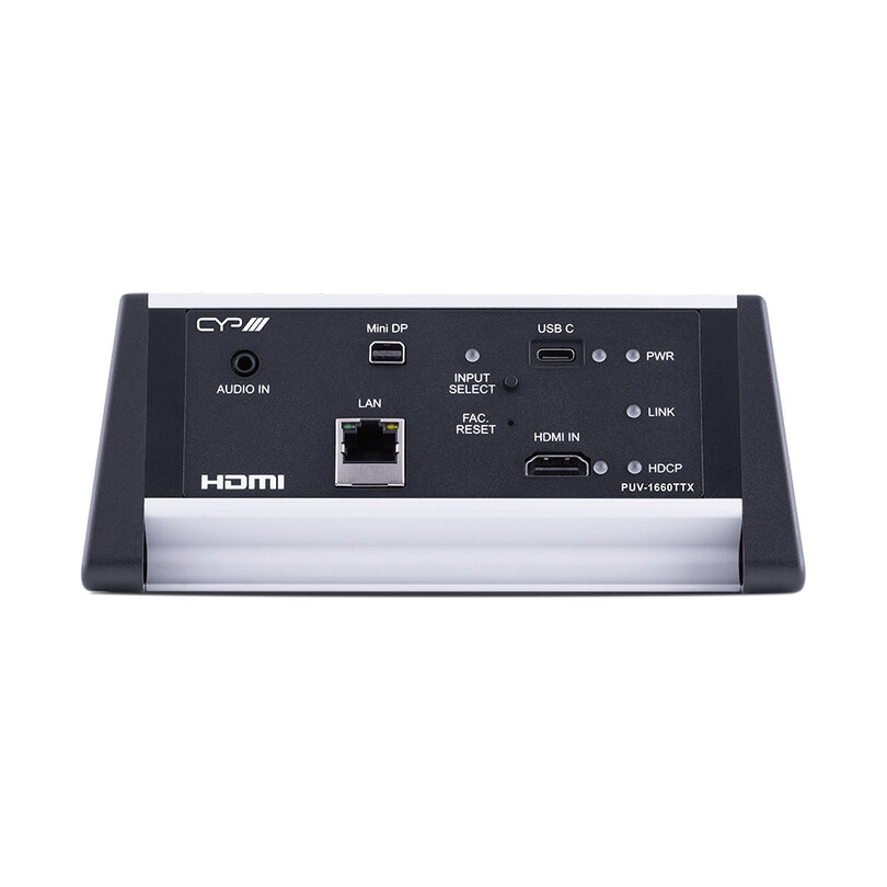 CYP PUV-1660TTX PUV-1660TTX - 1