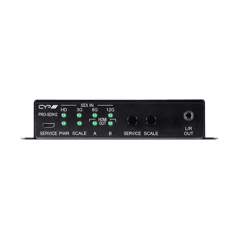 CYP PRO-SDI2H PRO-SDI2H - 1