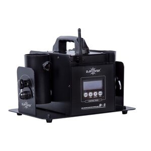 DJPower R-5 R-5