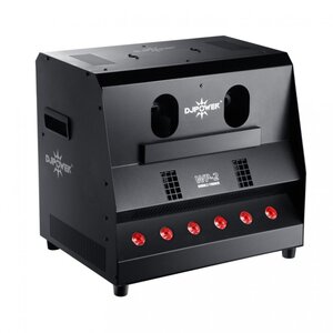 DJPower WP-2 WP-2