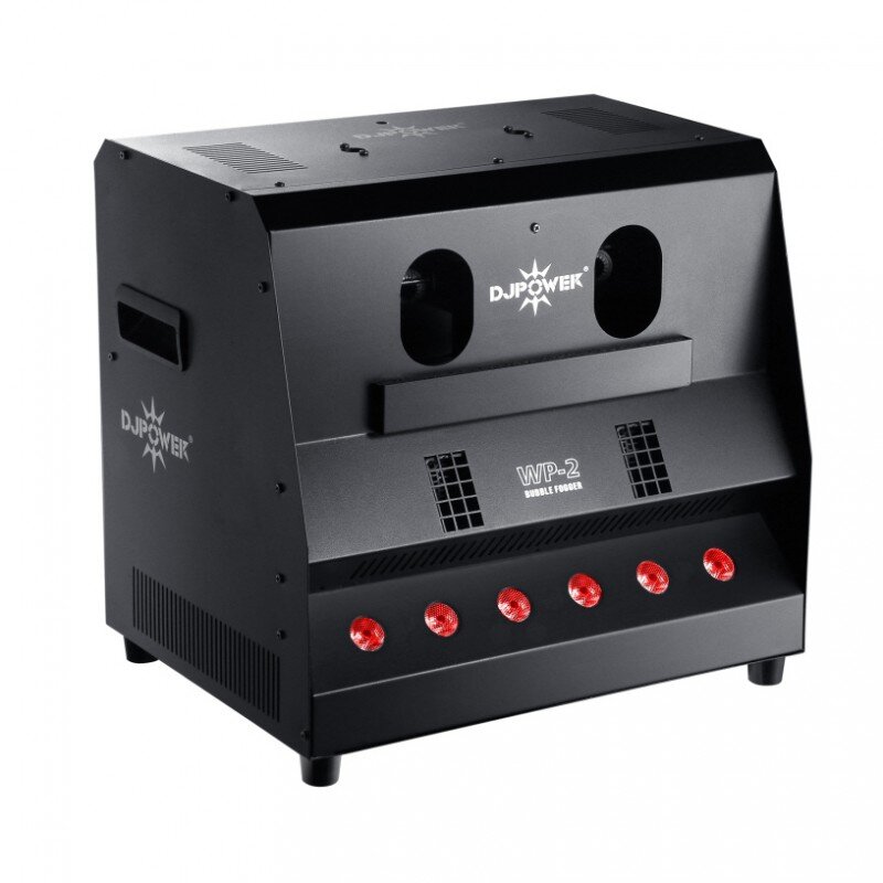DJPower WP-2 WP-2