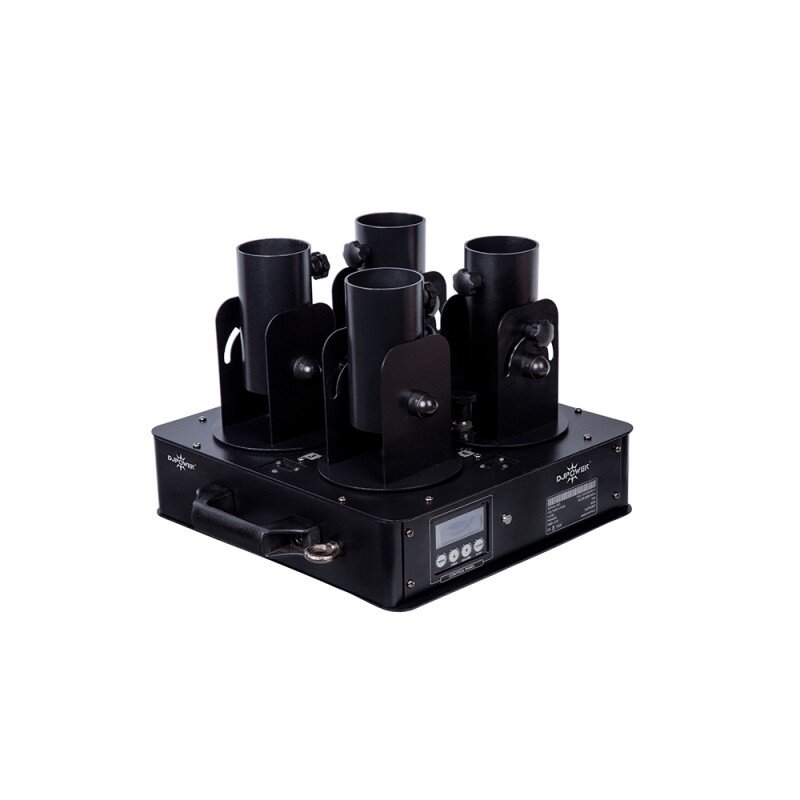 DJPower R-6 R-6 - 1