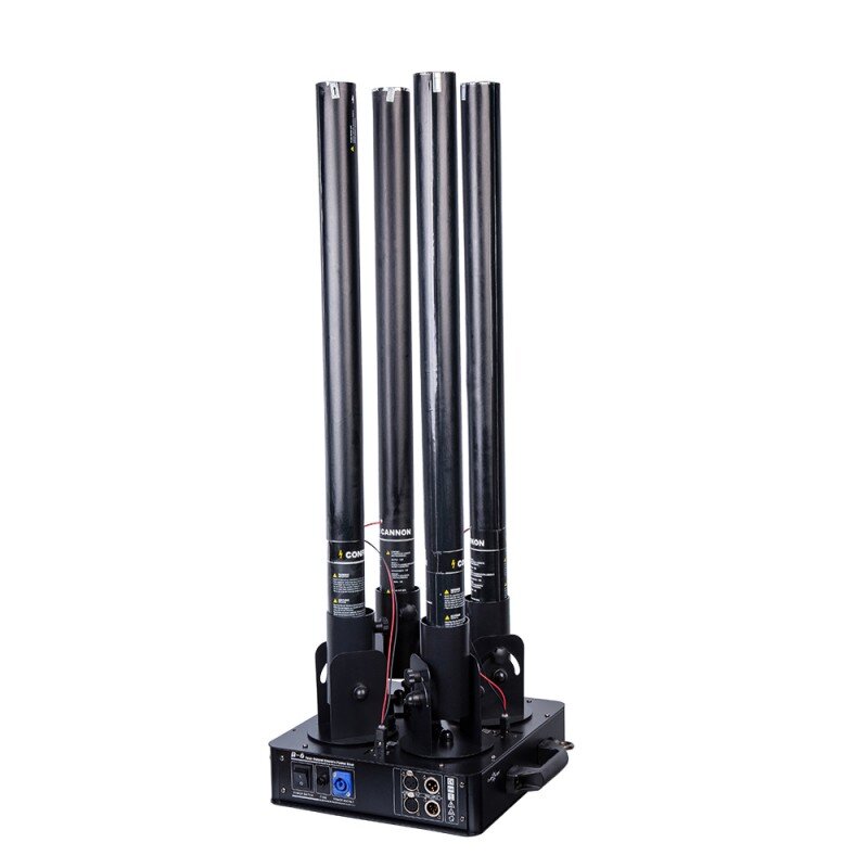 DJPower R-6 R-6 - 4
