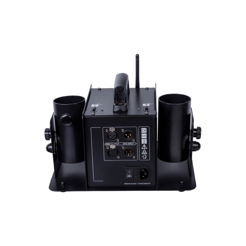 DJPower R-5 R-5 - 2