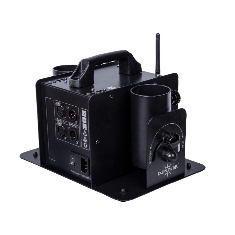 DJPower R-5 R-5 - 3