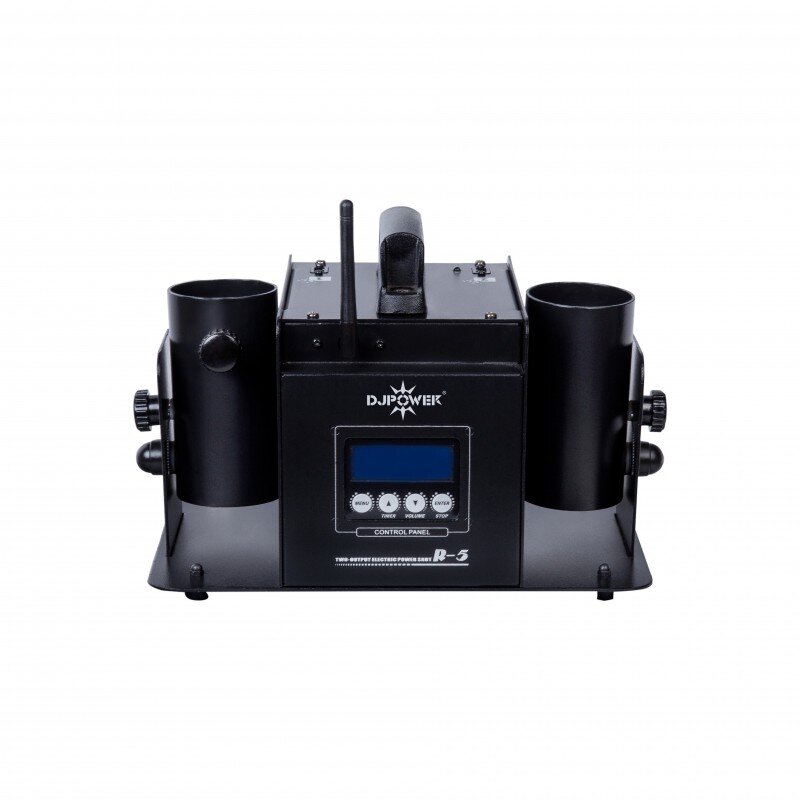DJPower R-5 R-5 - 4
