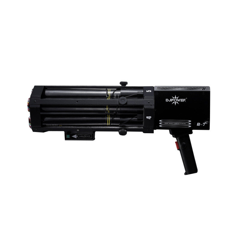 DJPower R-7 R-7 - 3