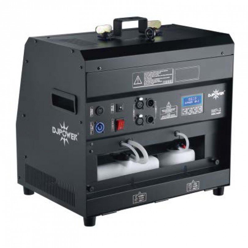 DJPower WP-2 WP-2 - 4