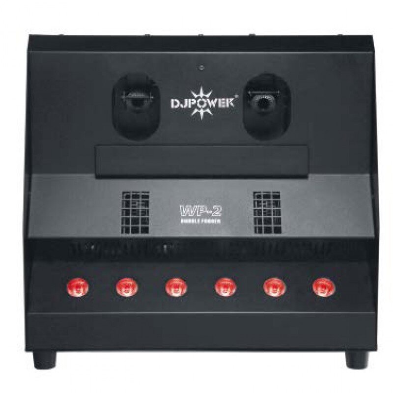 DJPower WP-2 WP-2 - 5
