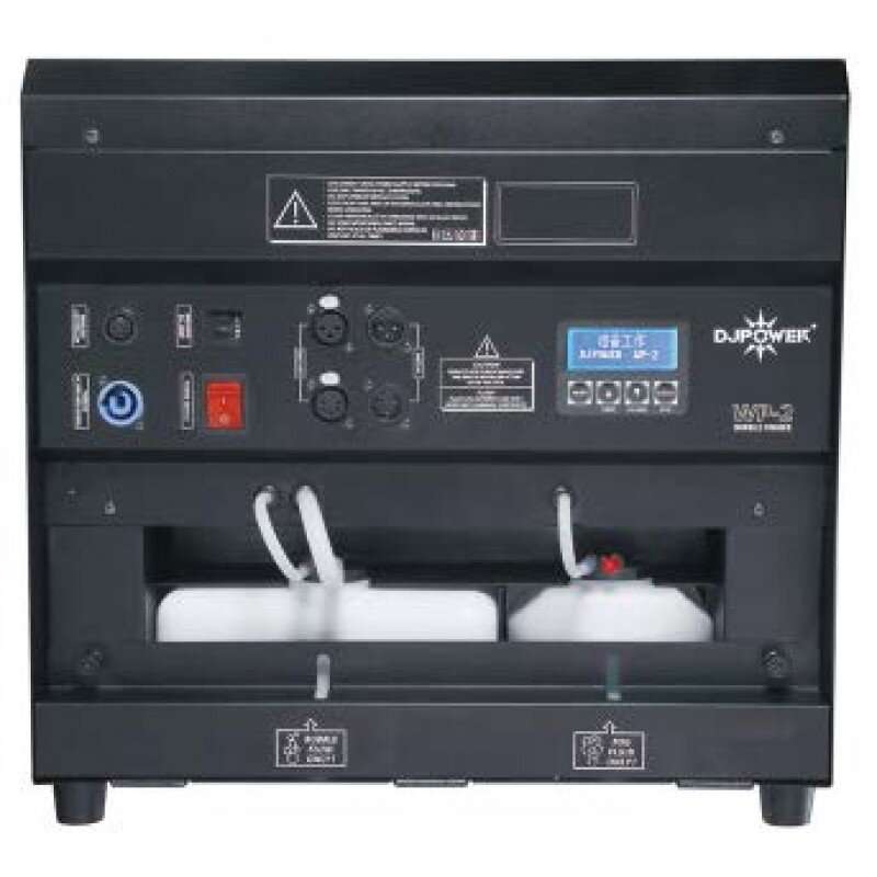 DJPower WP-2 WP-2 - 6