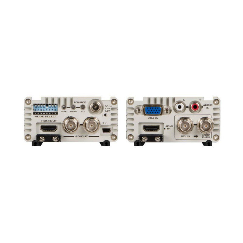 Datavideo DAC-70 2000-2270 - 1