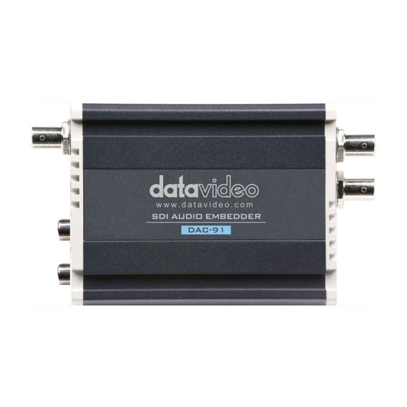 Datavideo DAC-91 2000-2310 - 1