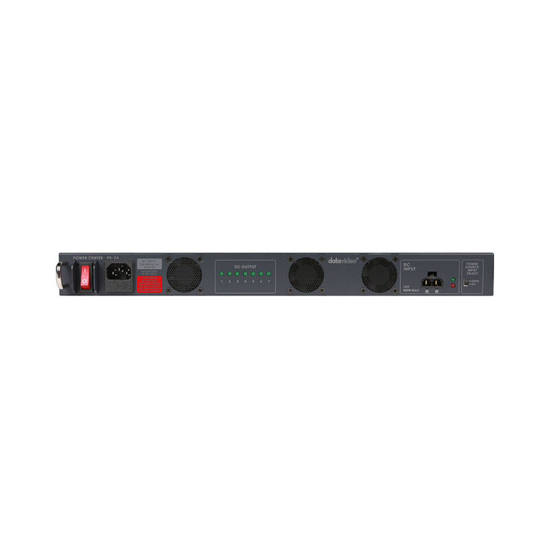 Datavideo PD-2A 2205-1020 - 1