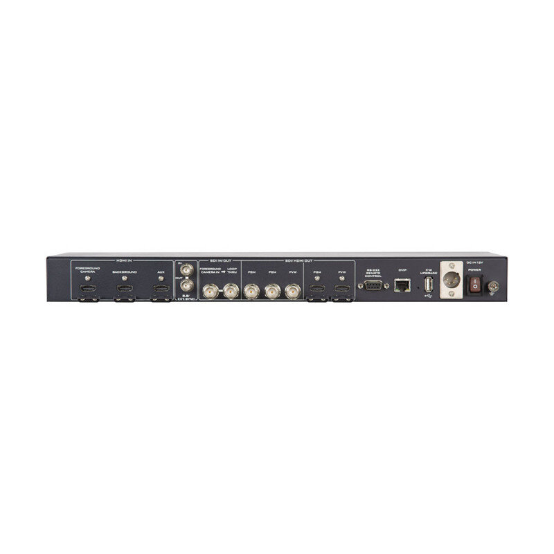 Datavideo DVK-400 2210-1030 - 2