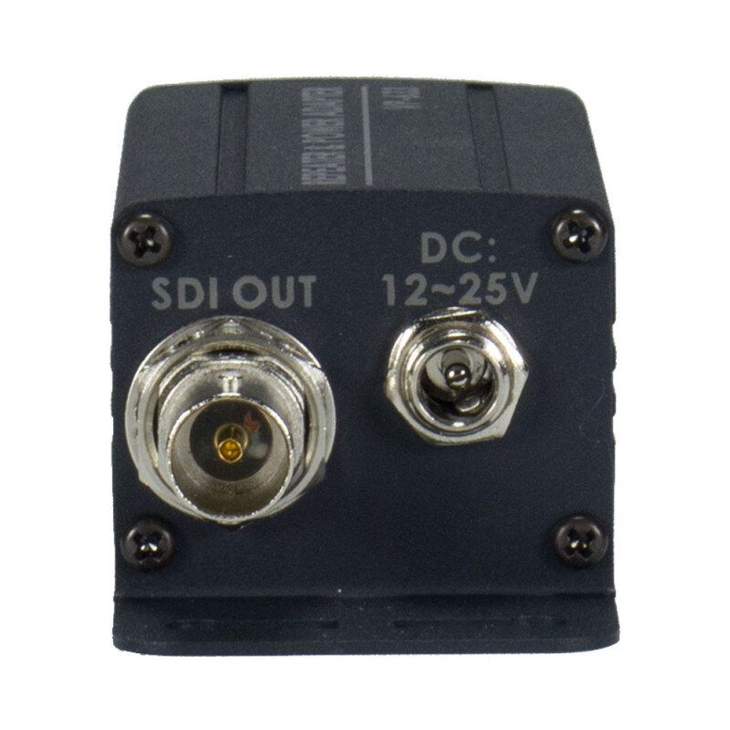 Datavideo VP-633 2332-2100 - 3