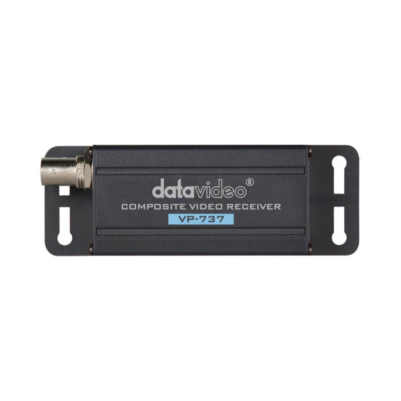 Datavideo VP-737 2332-2300 - 3