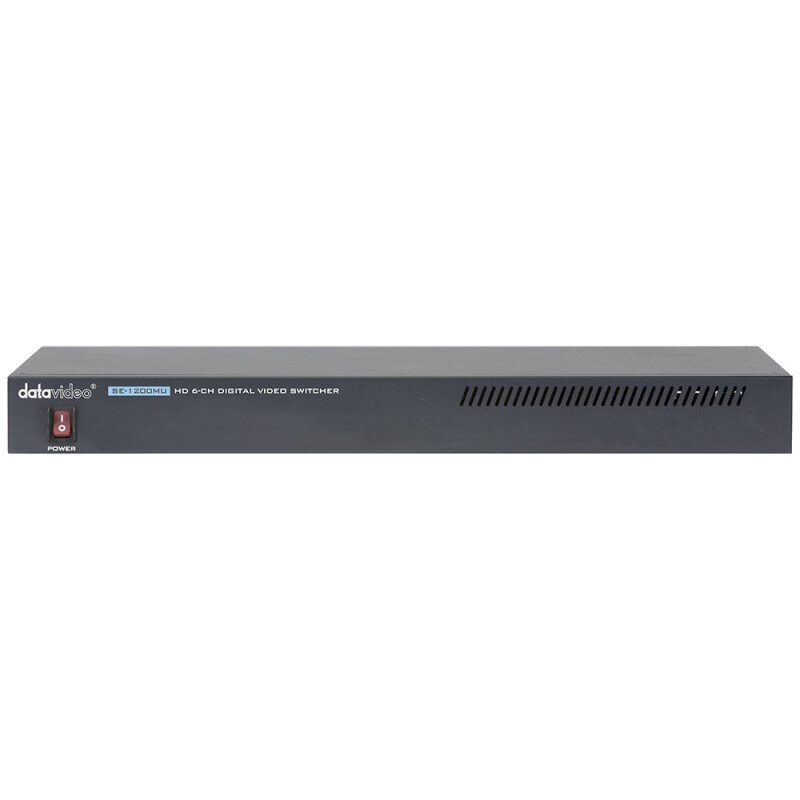 Datavideo SE-1200MU 2200-1200 - 2