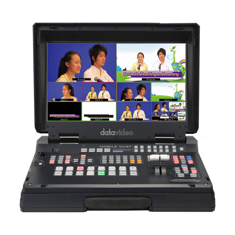 Datavideo HS-1300 2200-2016 - 1
