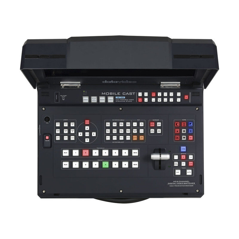 Datavideo HS-1300 2200-2016 - 2