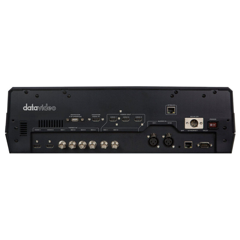 Datavideo HS-1300 2200-2016 - 3