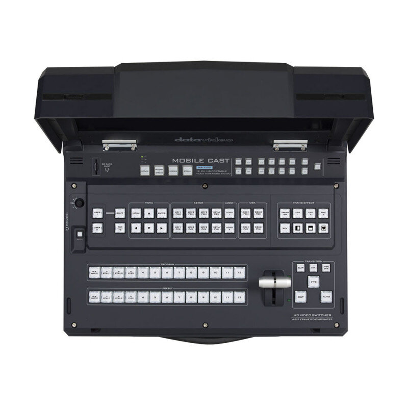 Datavideo HS-3200 2200-2070 - 2