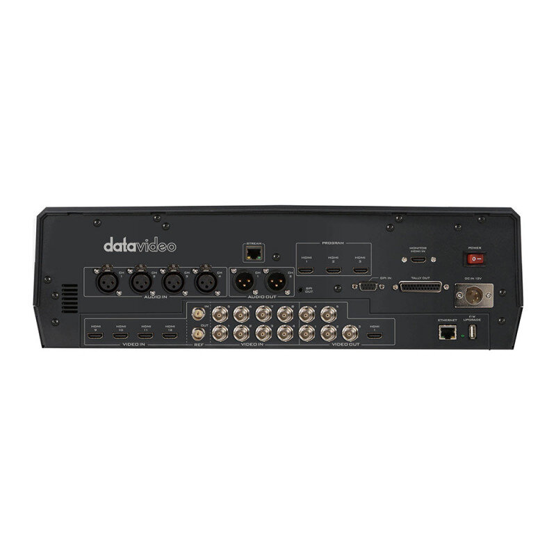 Datavideo HS-3200 2200-2070 - 3