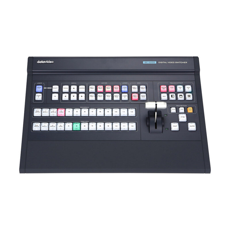 Datavideo SE-3200 2200-3030 - 1
