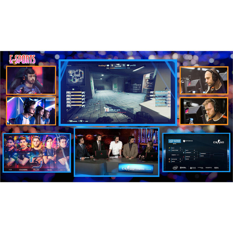 Datavideo SE-3200 2200-3030 - 3