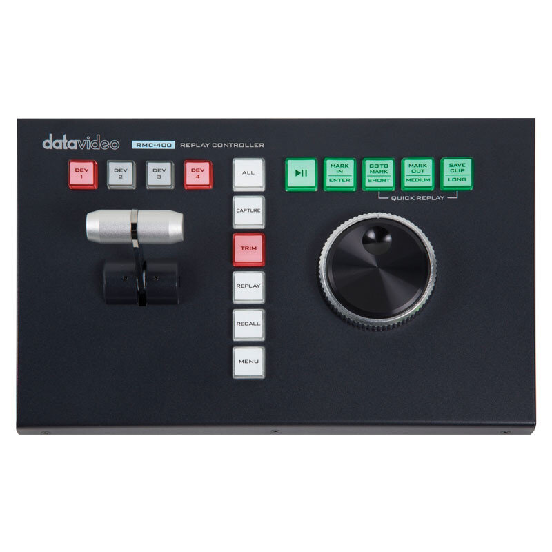 Datavideo RMC-400 2600-0217 - 1