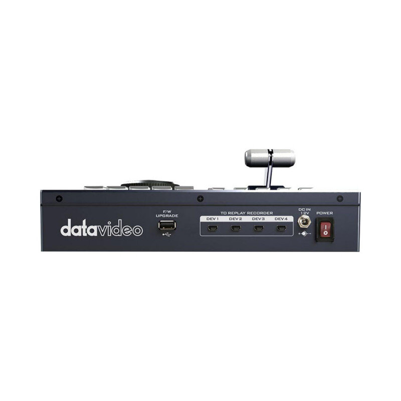 Datavideo RMC-400 2600-0217 - 2