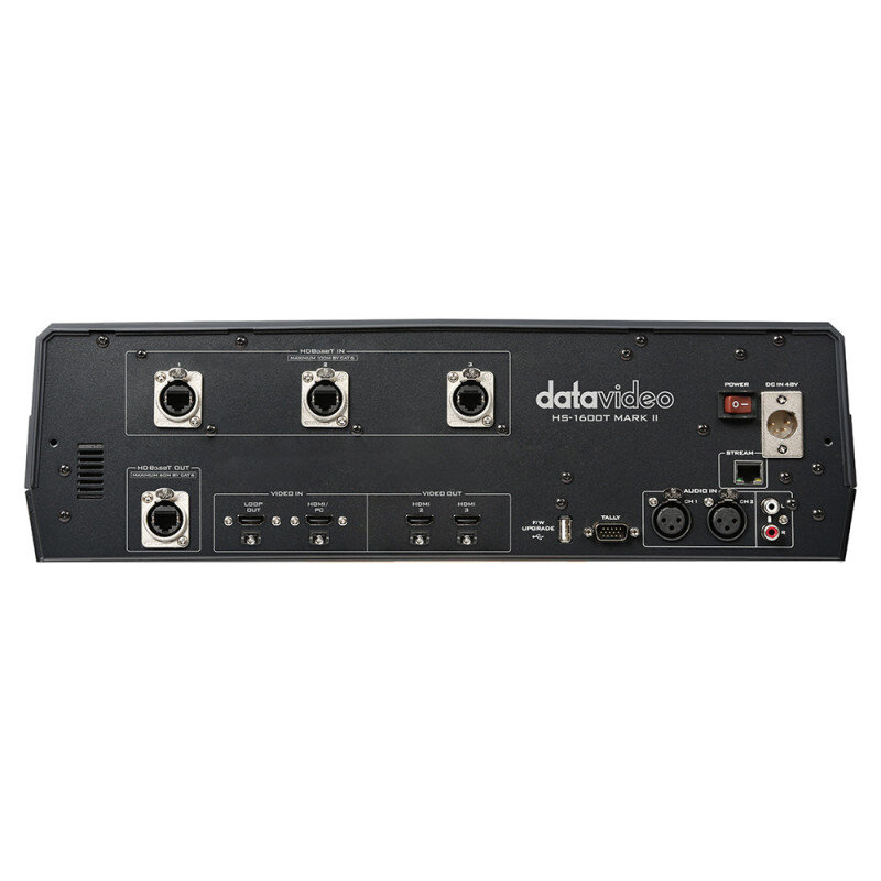 Datavideo HS-1600T MKII 2200-2019 - 3
