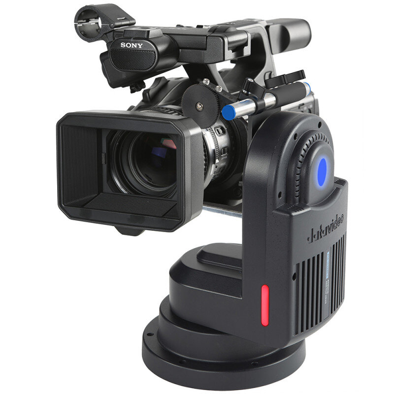 Datavideo PTR-10MKII 7000-2051 - 5