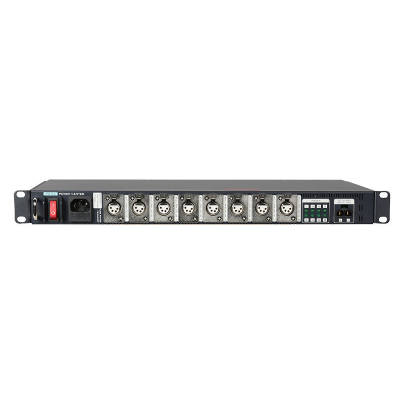 Datavideo PD-6A 2205-1061 - 1