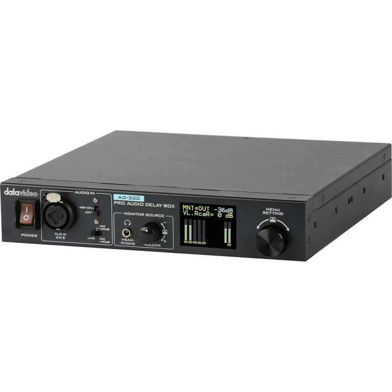 Datavideo AD-300 2205-1106 - 7
