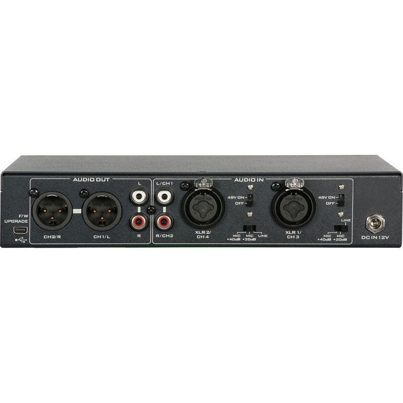 Datavideo AD-300 2205-1106 - 8