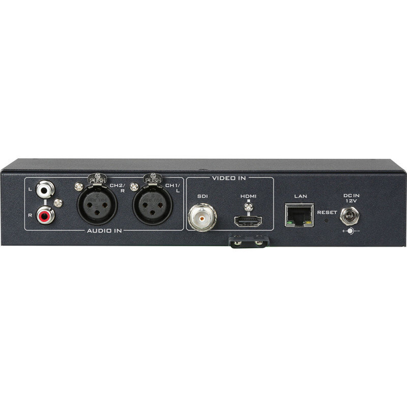 Datavideo NVS-35 2510-8218 - 2