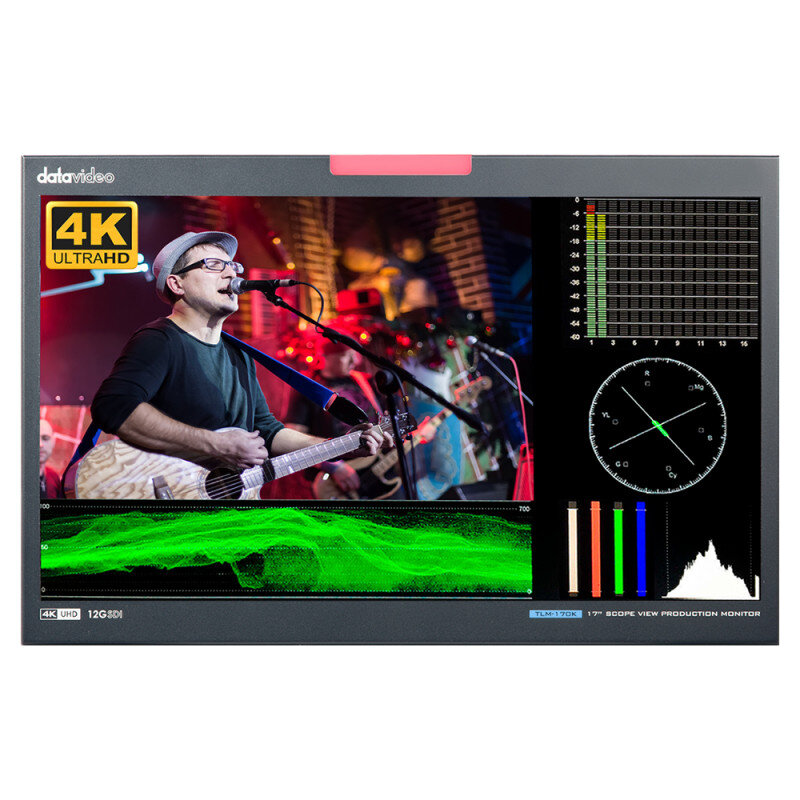 Datavideo TLM-170K 2100-0160 - 2