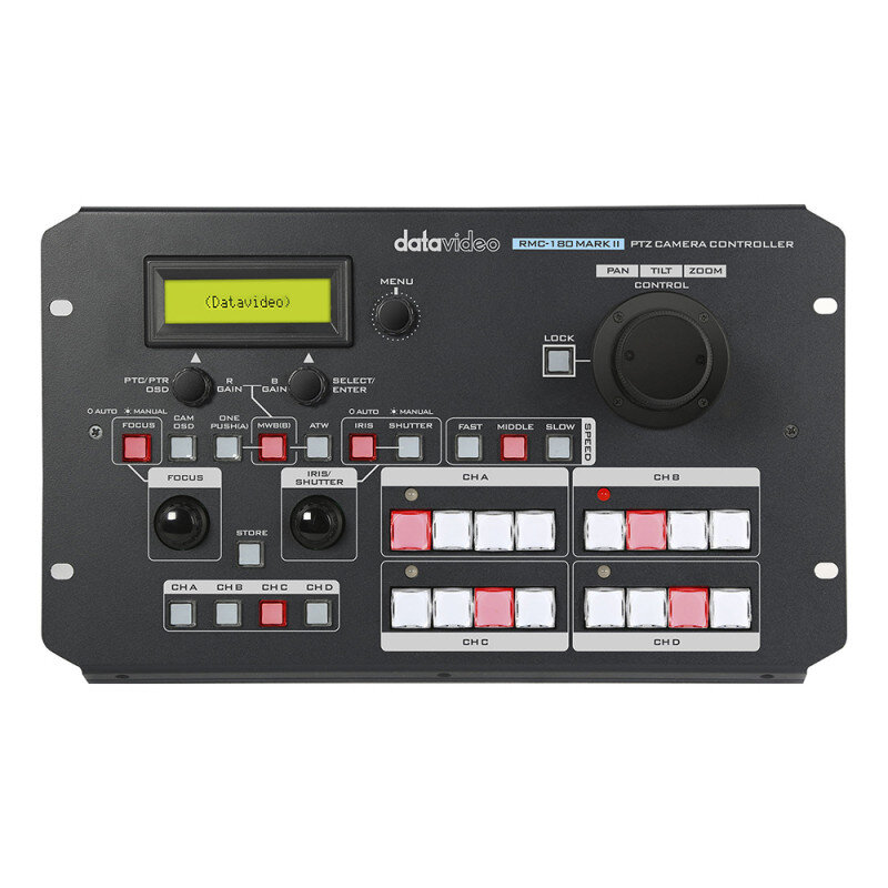 Datavideo RMC-180MKII 2205-1501 - 2