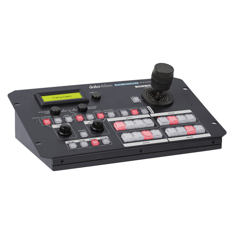 Datavideo RMC-180MKII 2205-1501 - 3