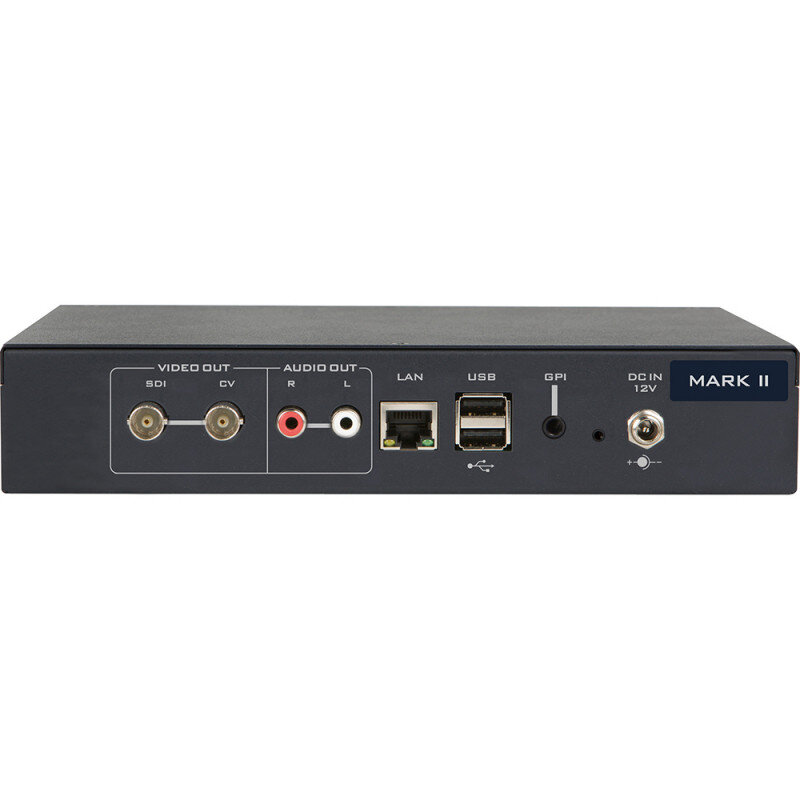 Datavideo NVD-35MKII 2510-8236 - 2