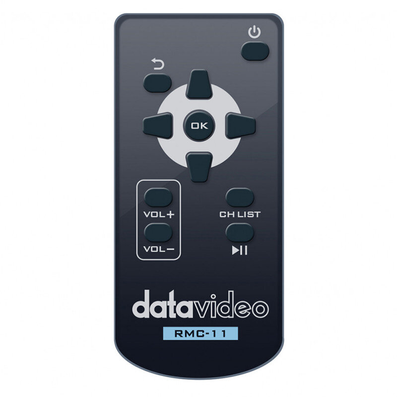 Datavideo NVD-35MKII 2510-8236 - 3